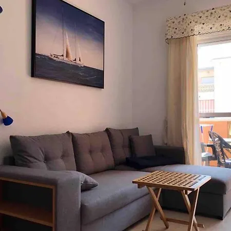 Delightful In Isla Cristina. Seaside Views Apartment *