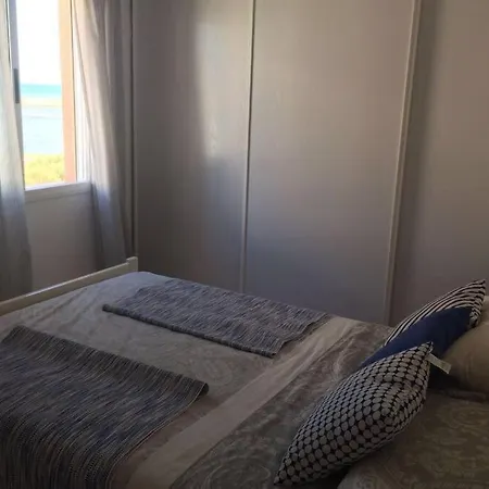 Delightful In Isla Cristina. Seaside Views *