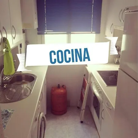 Delightful In Isla Cristina. Seaside Views Apartment *