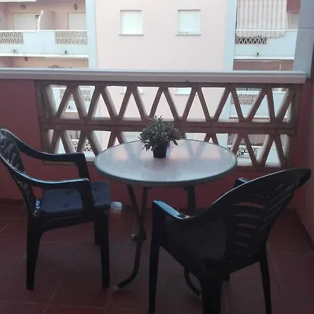 Delightful In Isla Cristina. Seaside Views